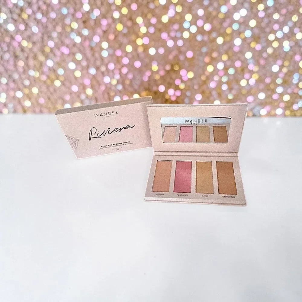 Wander Beauty wander beauty